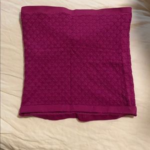 Free people tube top